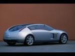 Renault Talisman concept 2001 года